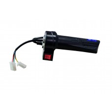 秦仁001三档转把